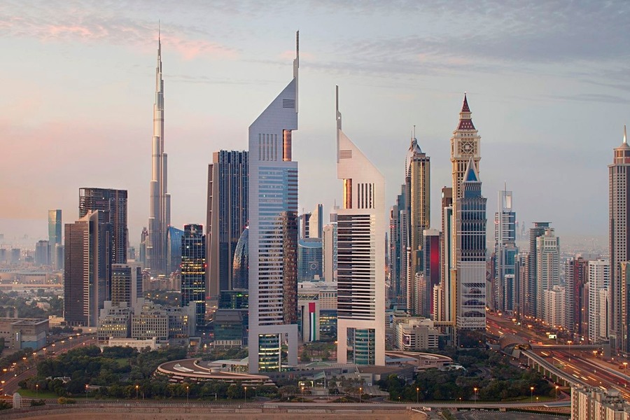 UAE real estate investment for foreigners
