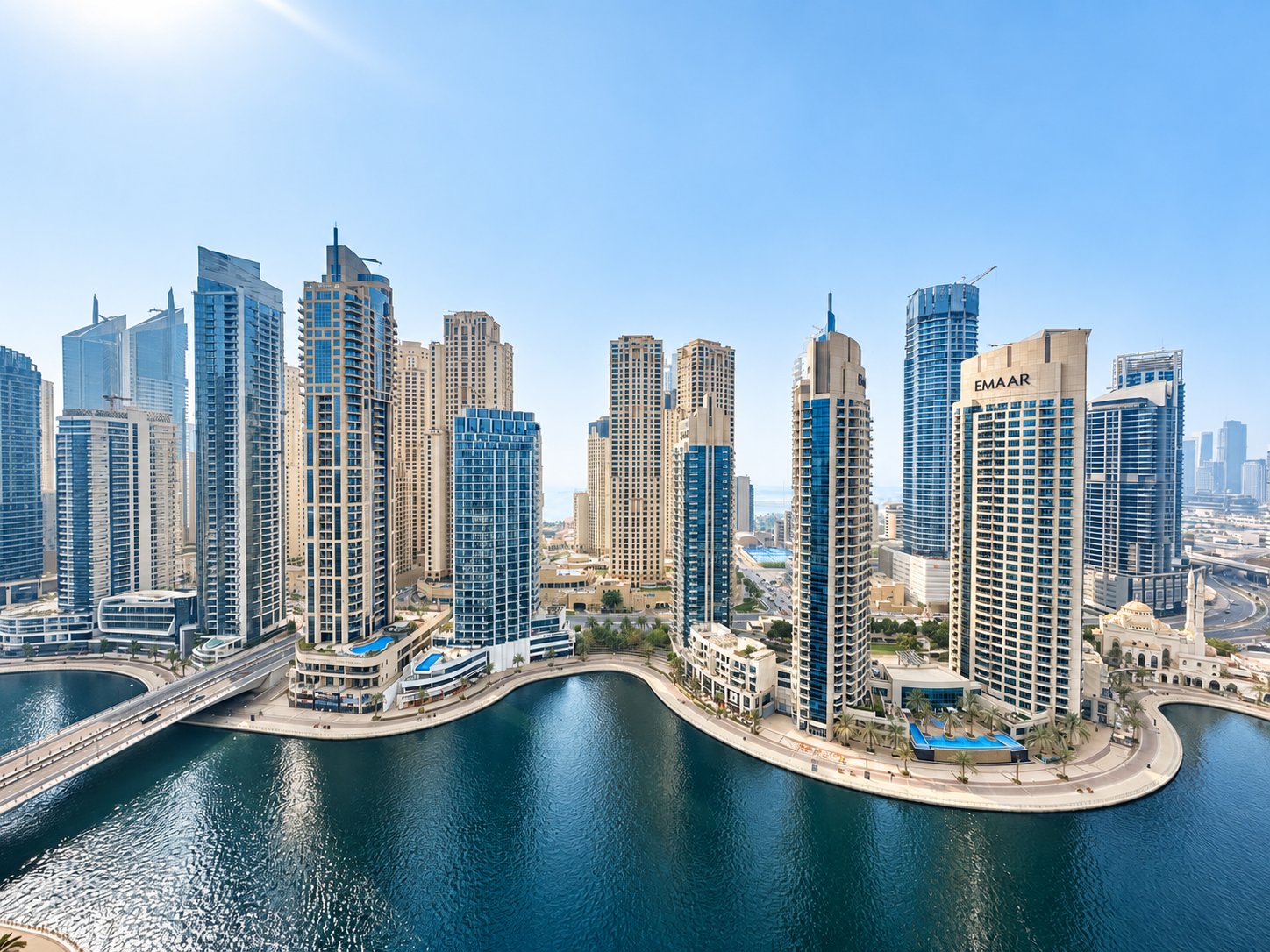 Property for sale Dubai Marina