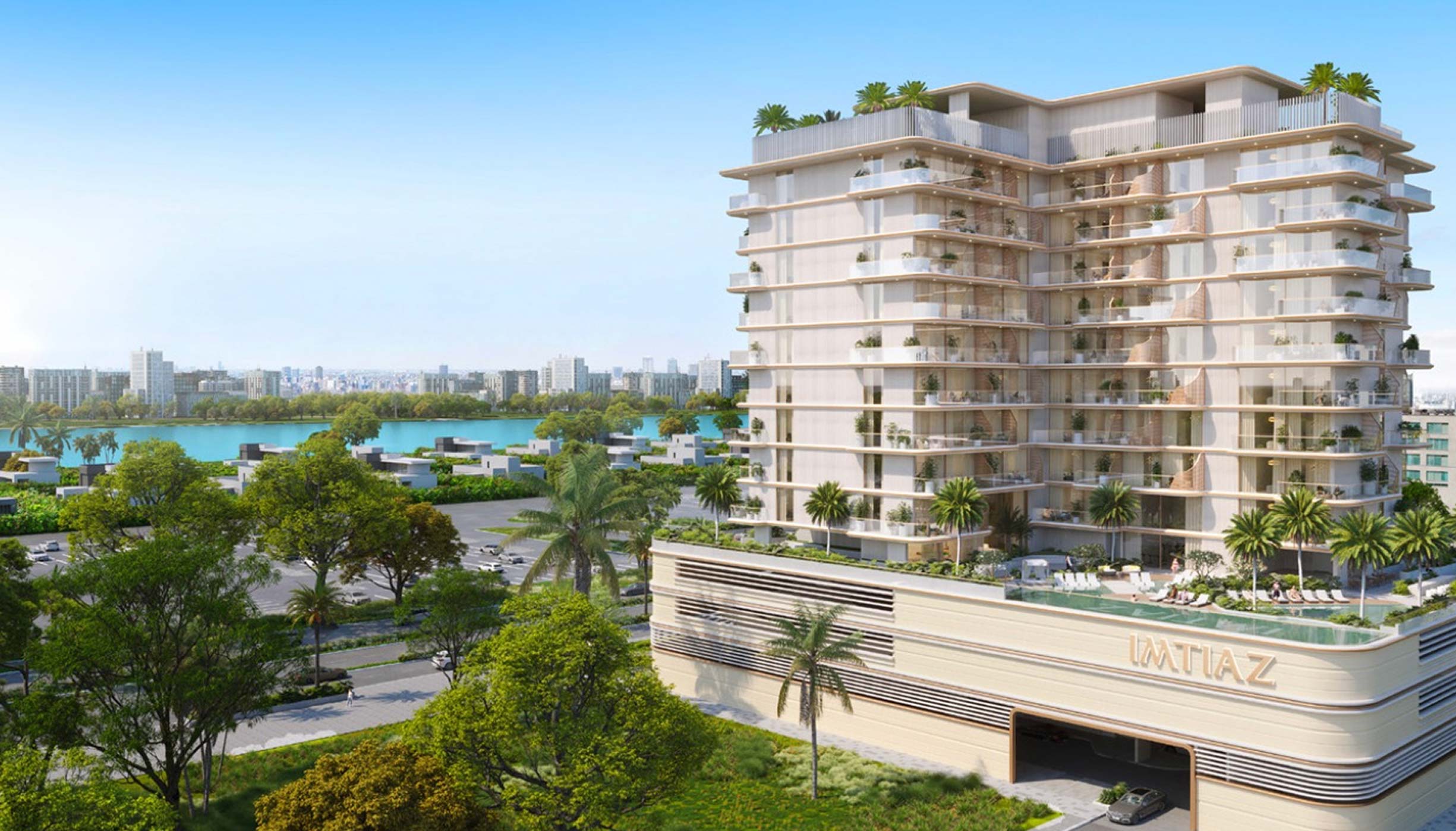 Apartments for Sale Dubai