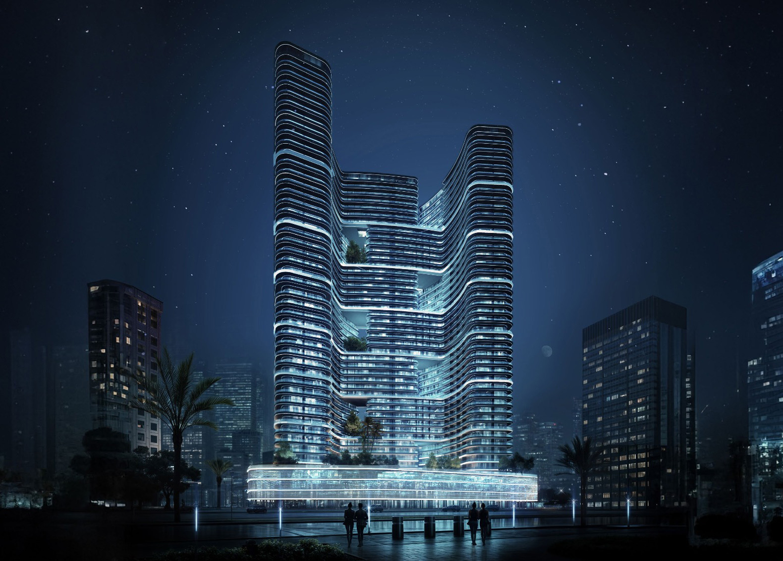 Apartments for Sale in Dubai UAE