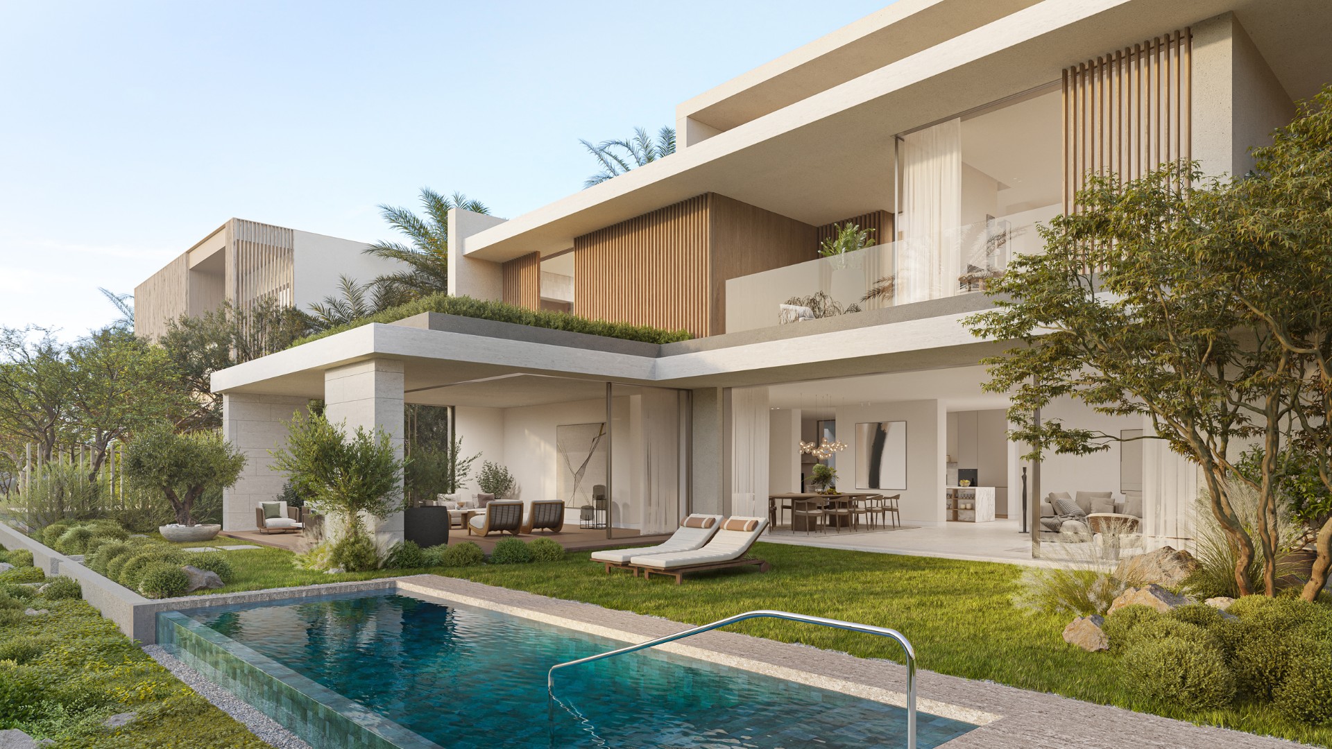 Best Off Plan Investments Dubai