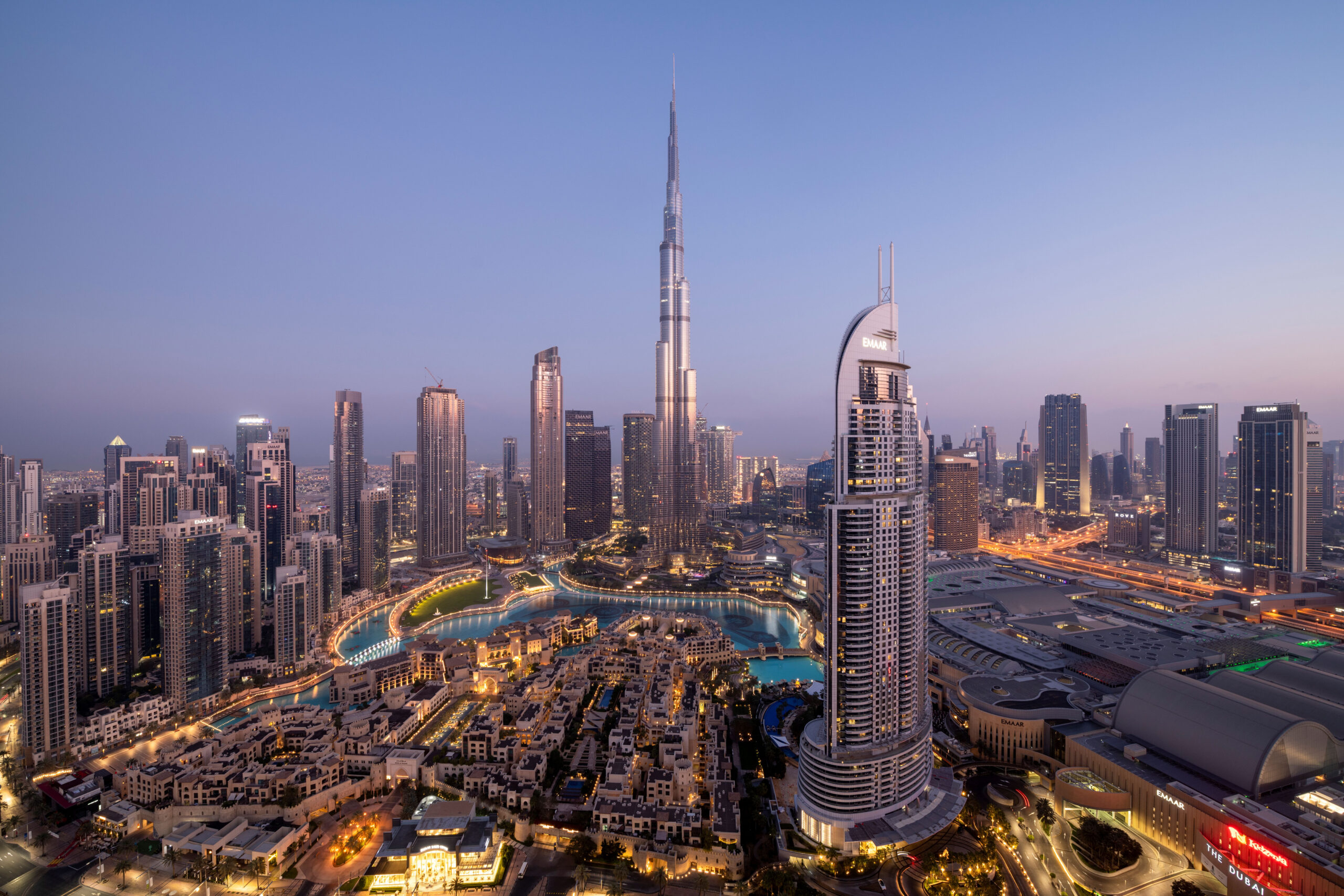 Best ROI Properties in Dubai for Investors
