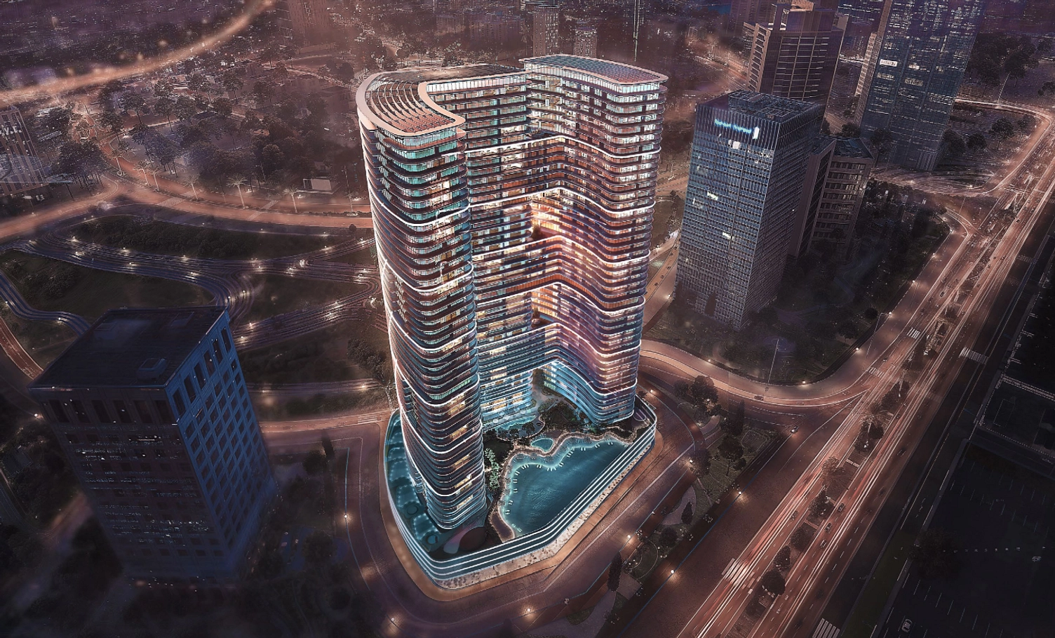 Dubai Apartment for Sale