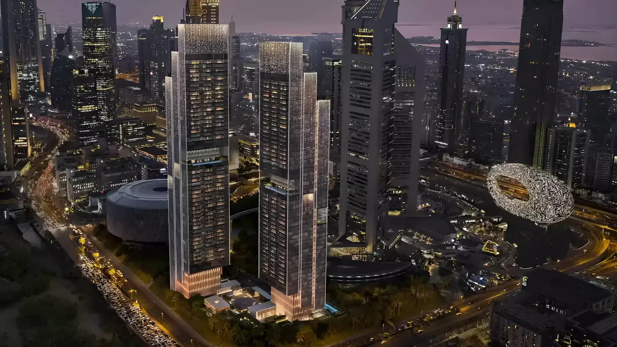 Real Estate Companies in Dubai