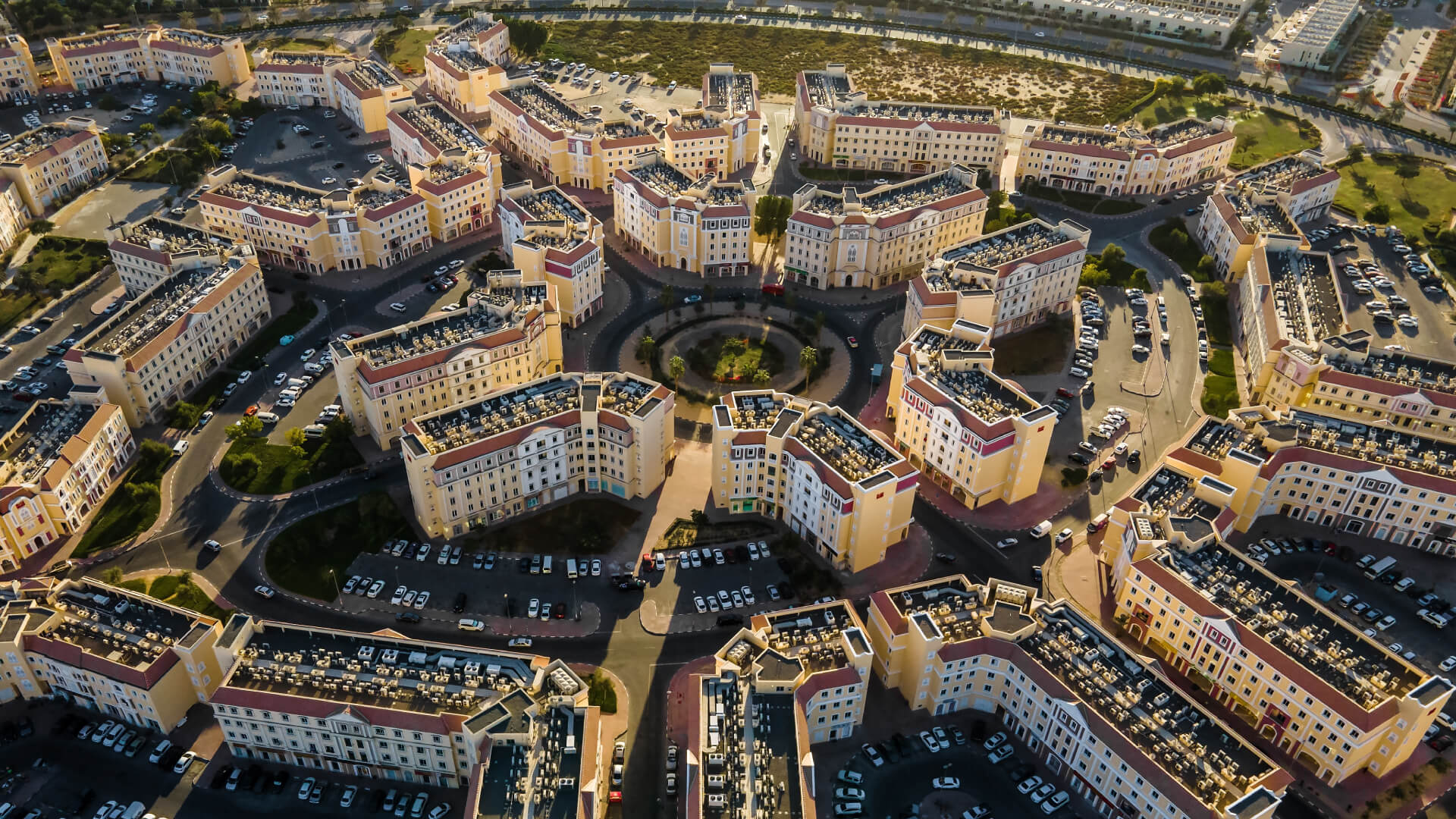 Buy Property in Dubai