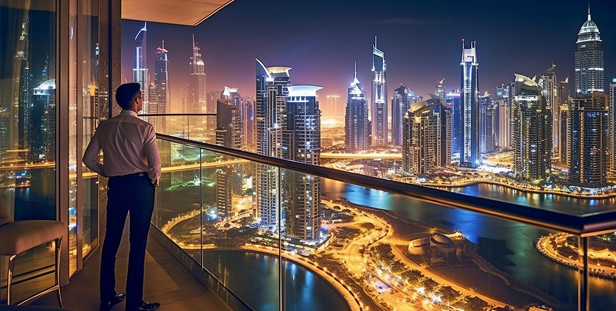 Dubai Property Experts for Luxury Buyers