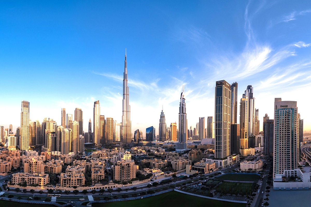 Retail Property Investment in Dubai 2026