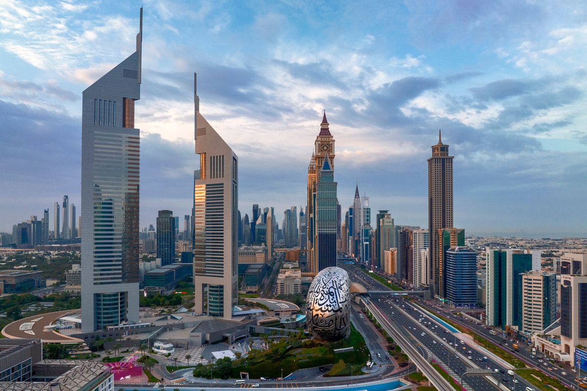 Dubai off plan investment opportunities