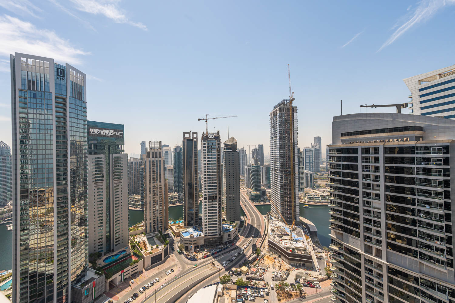 Dubai Freehold Property