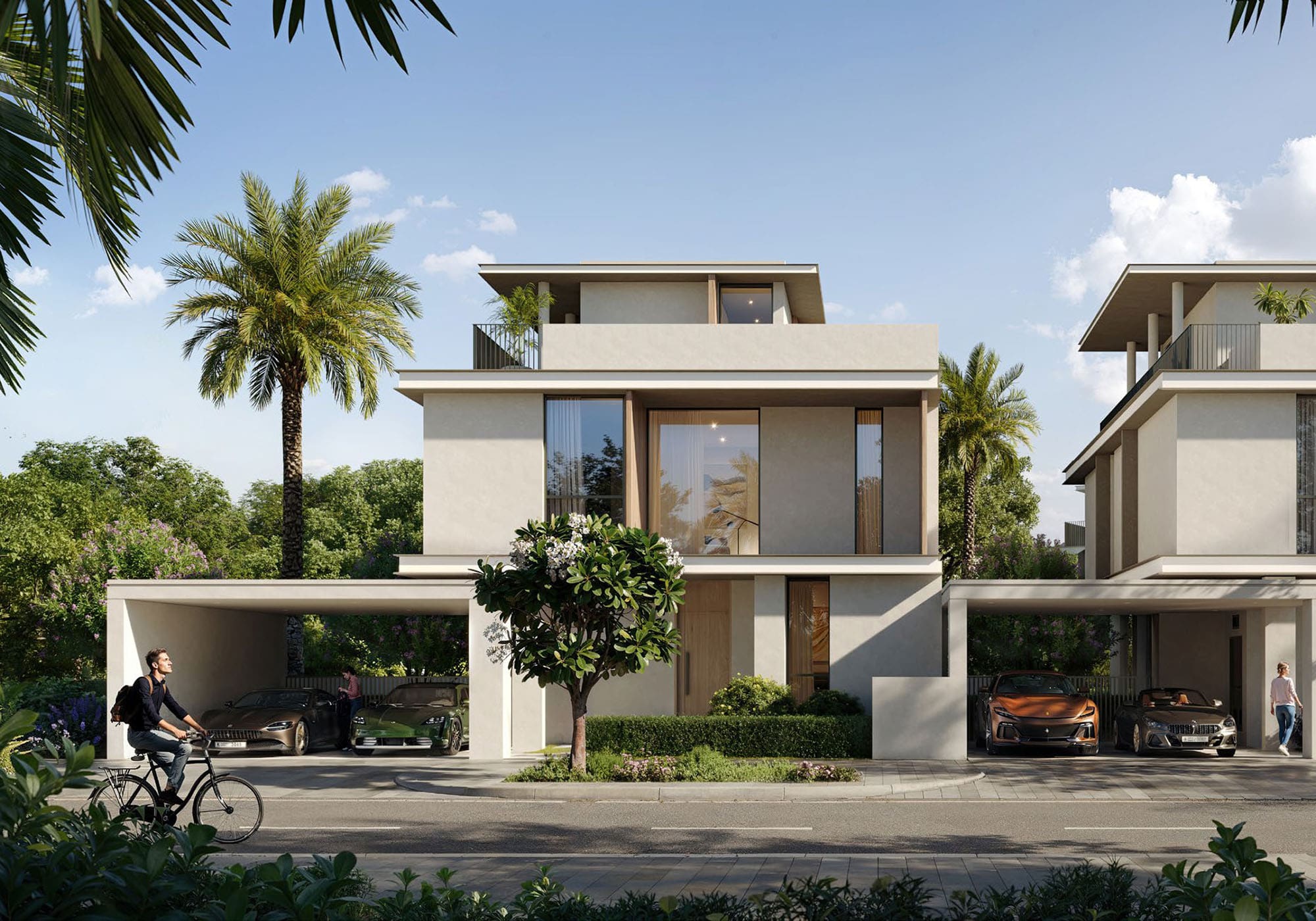 Dubai Investment Property