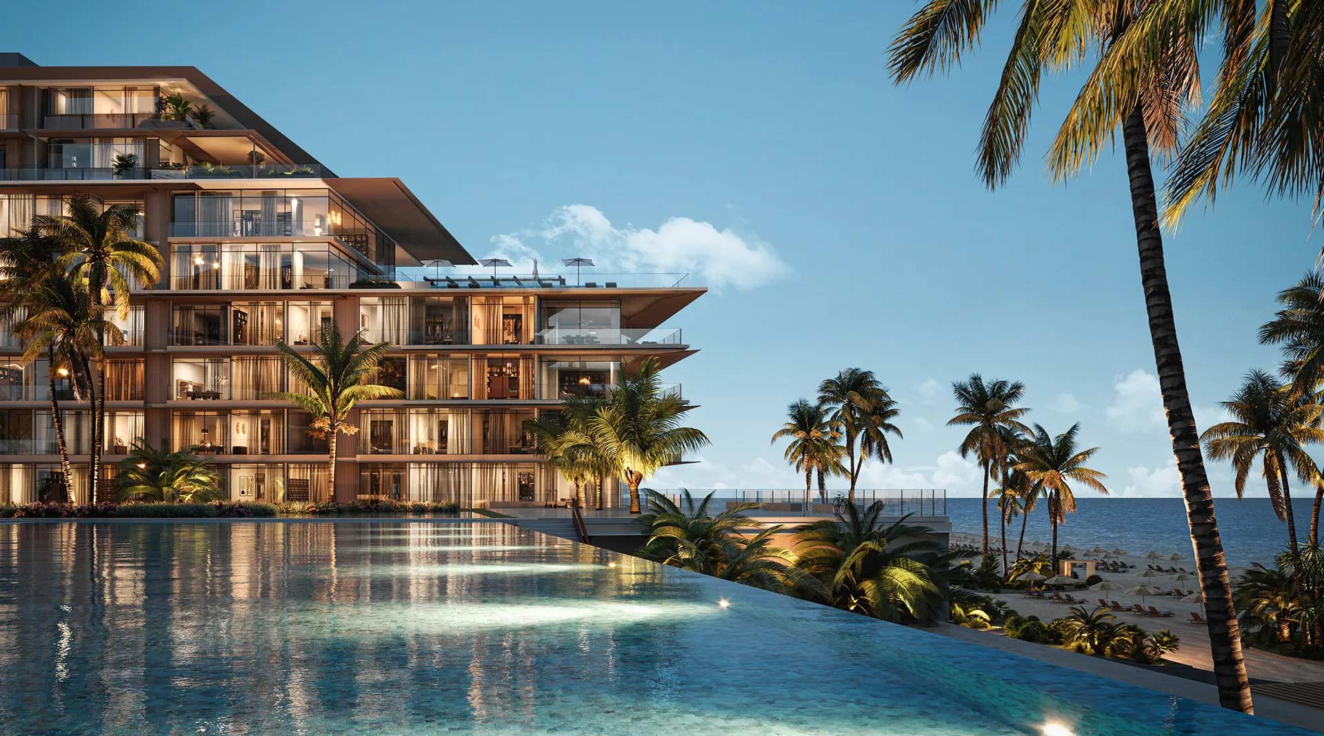 Dubai Island Investment Opportunities