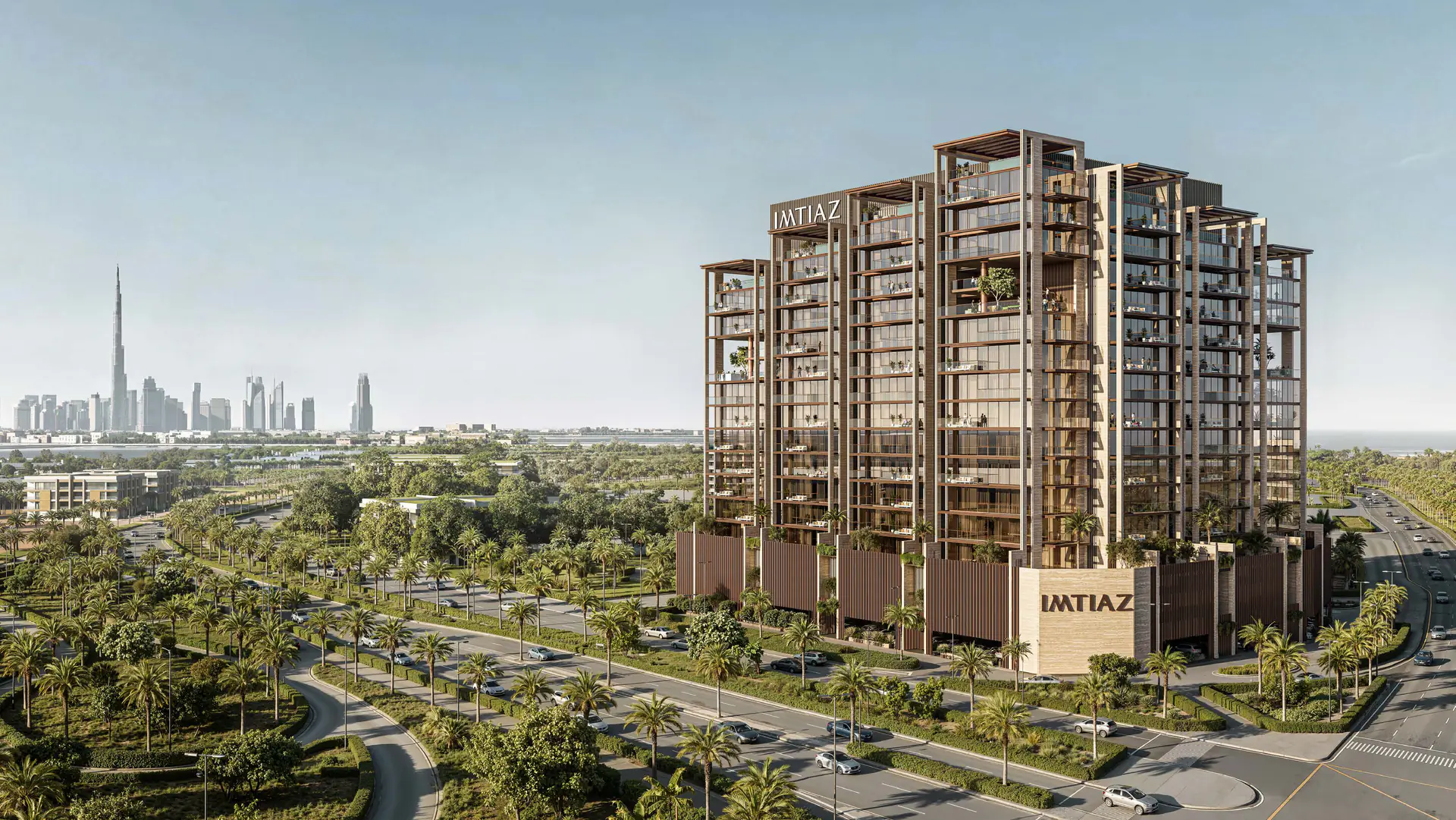 Dubai Off Plan Investment