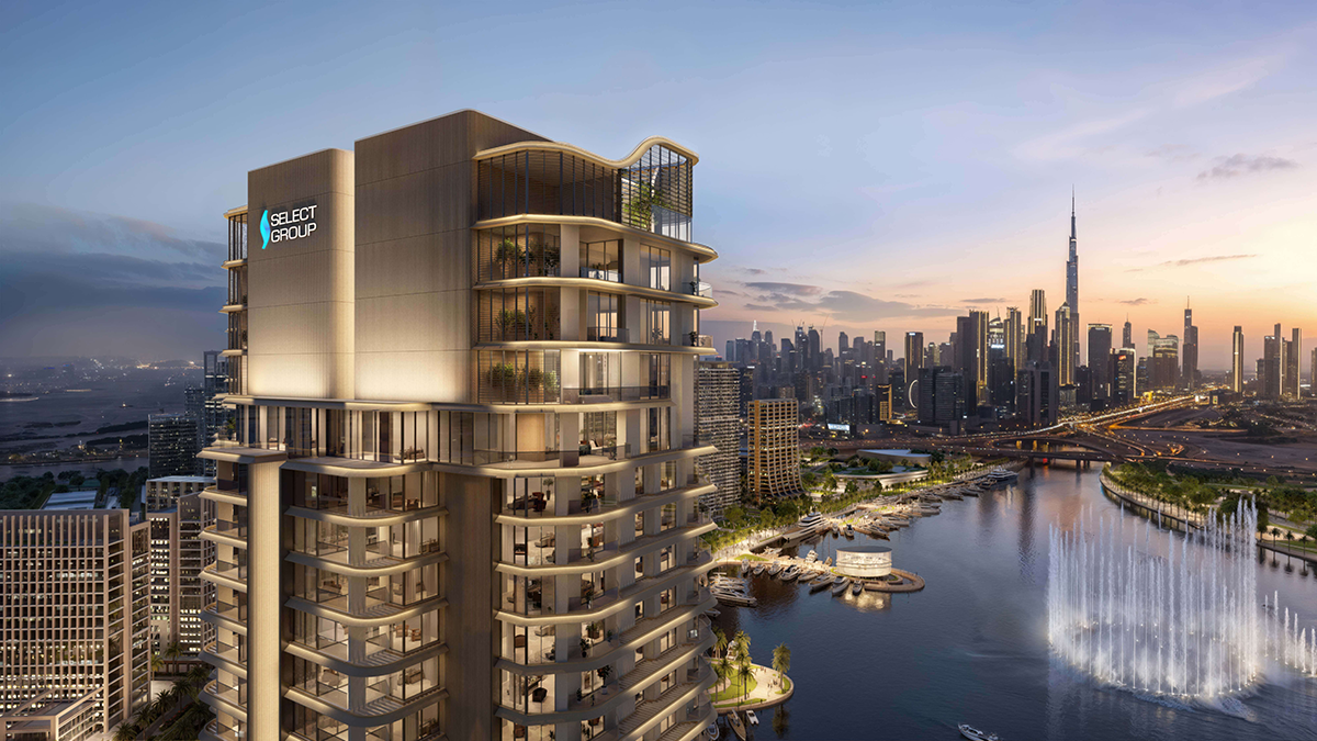 Dubai Property Investors