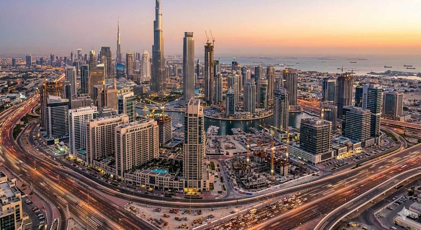 Dubai Property Payment Plan
