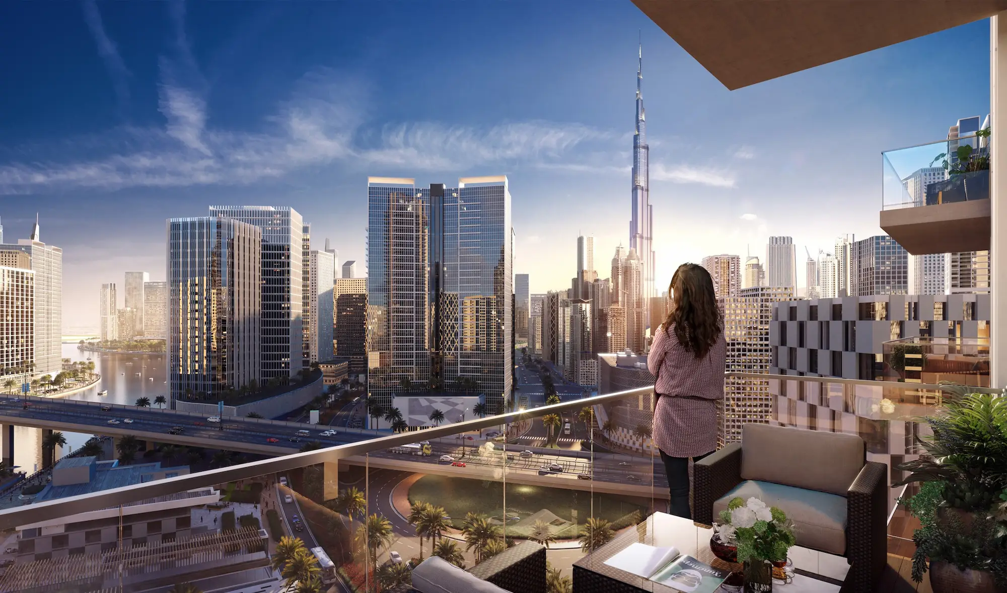 Dubai Real Estate