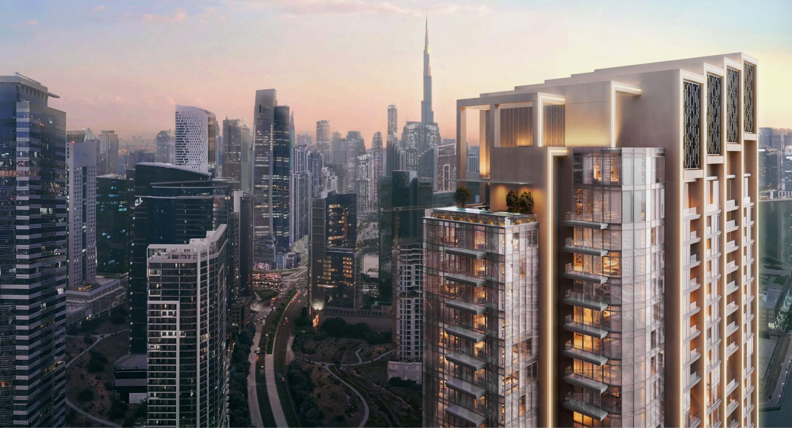 Dubai Real Estate Investment