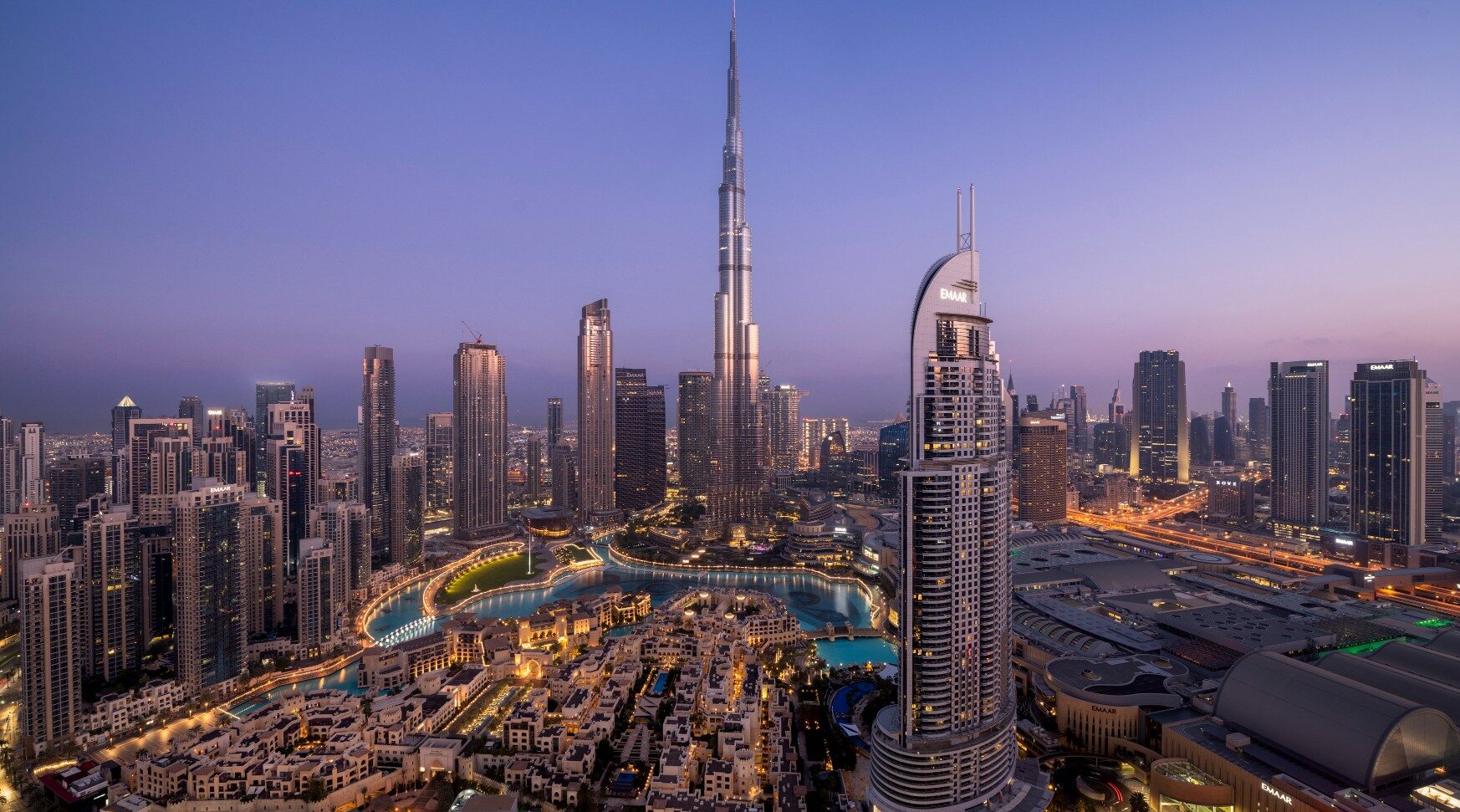 High ROI Properties Dubai