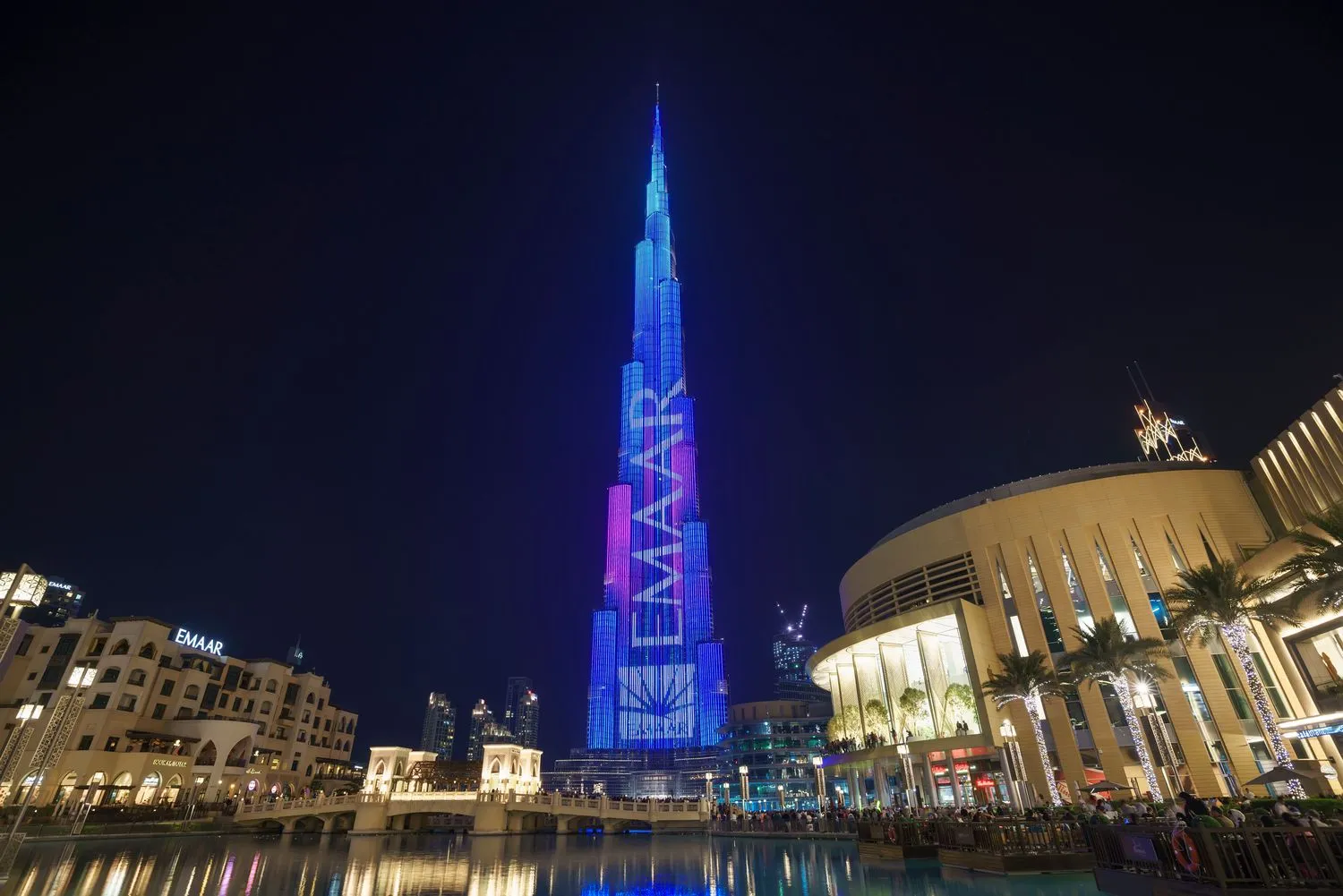 High ROI Properties in Emaar Dubai
