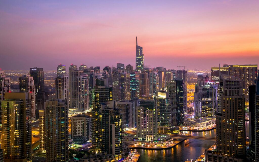 High ROI Properties in the UAE