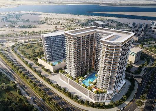 Investment Opportunities in Al Jaddaf