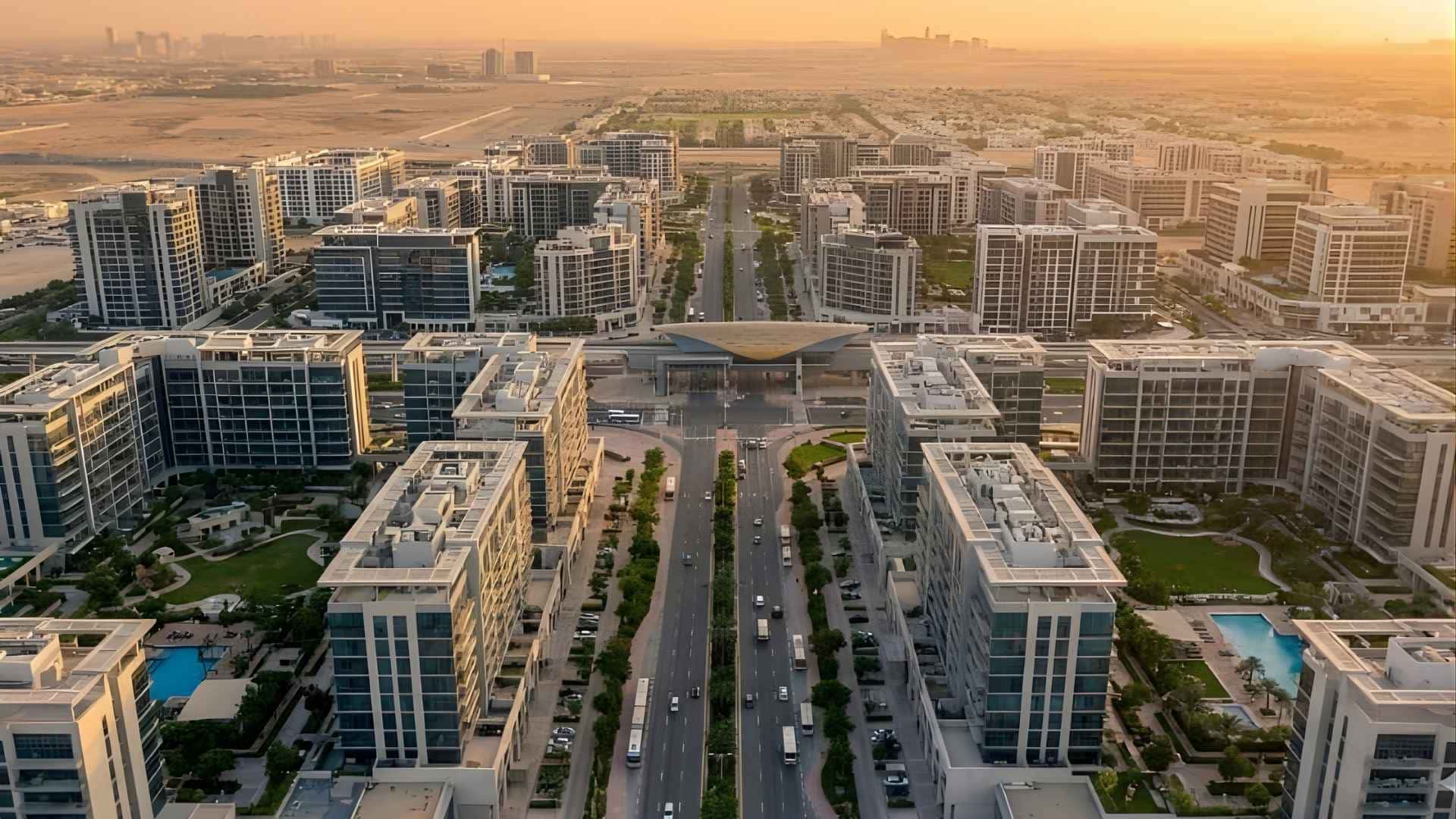 Top Investment Opportunities in Dubailand