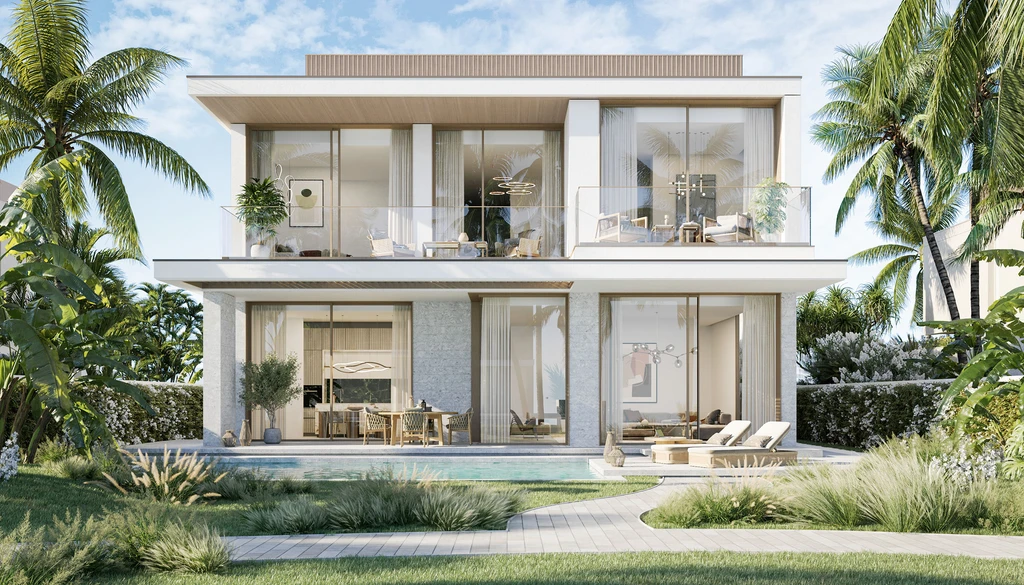 Investment Properties in Dubai Hills Estate