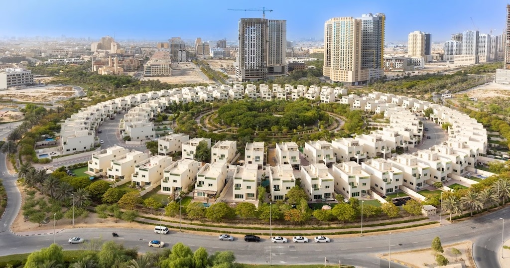 JVC properties for sale