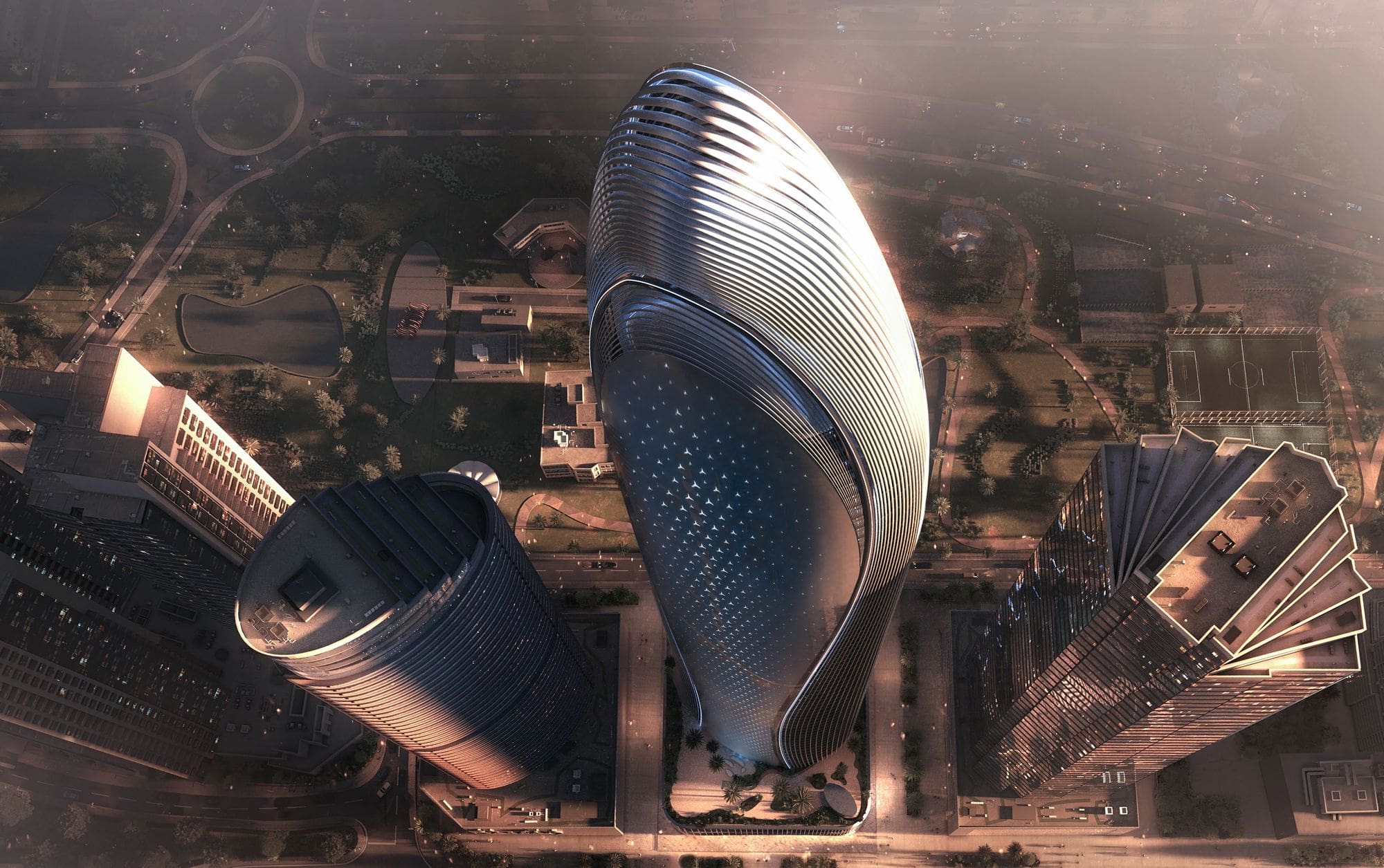 Property Investment Dubai