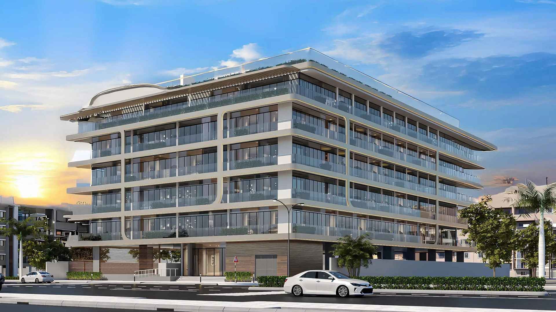 Ready to Move Apartments in Dubai