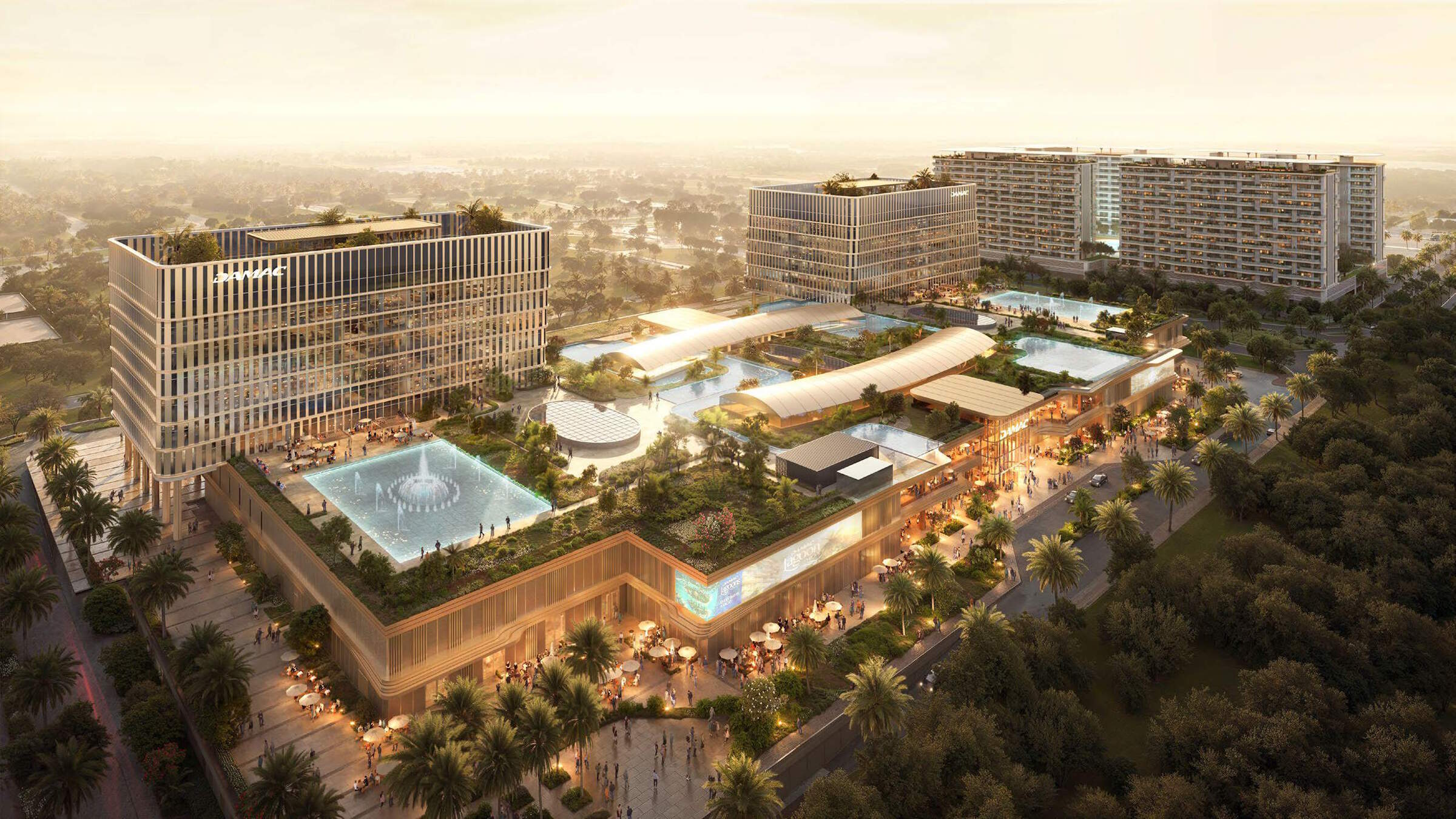 Retail Property for Sale in Dubai