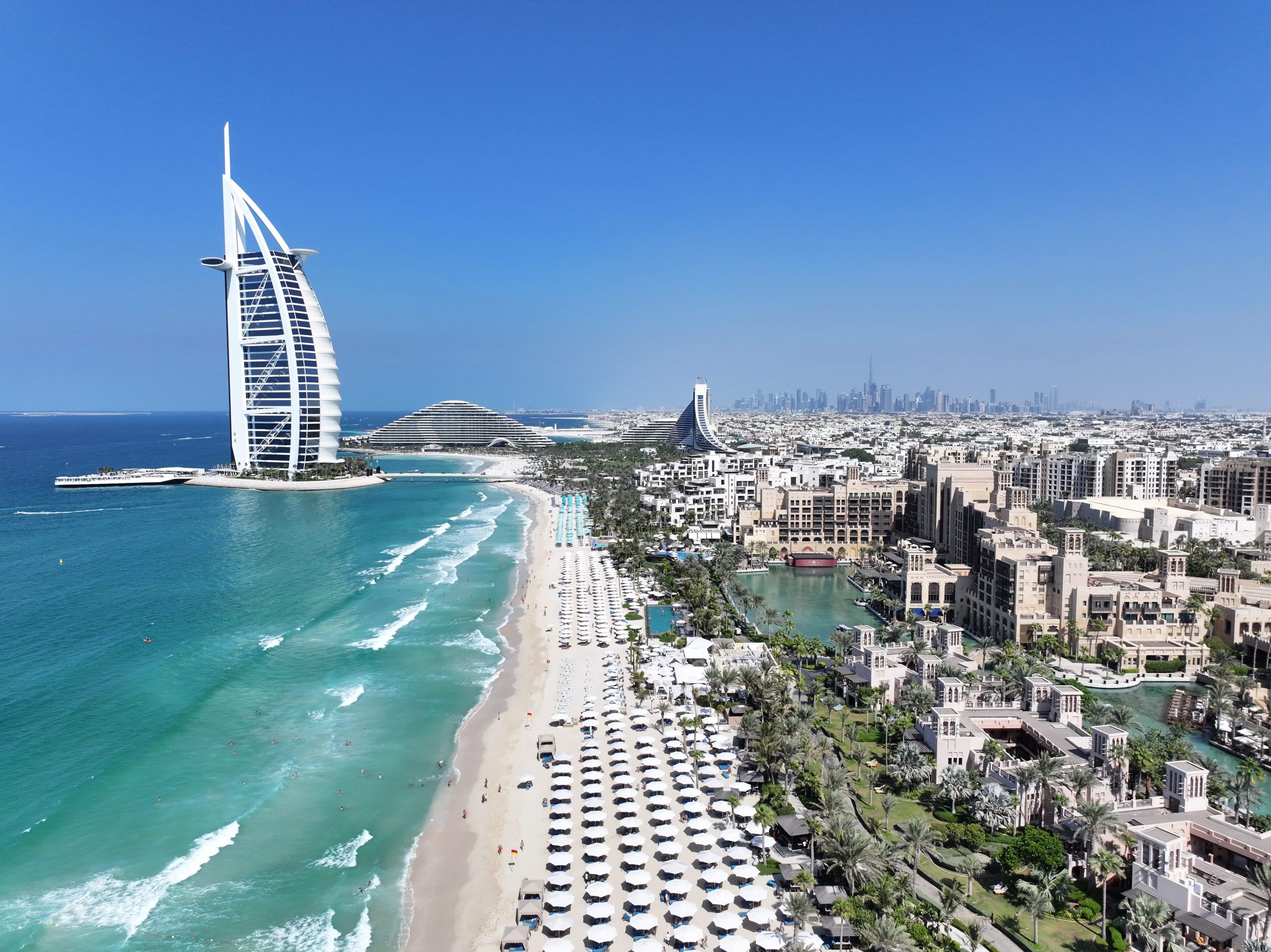 Premium Property Developments in Dubai