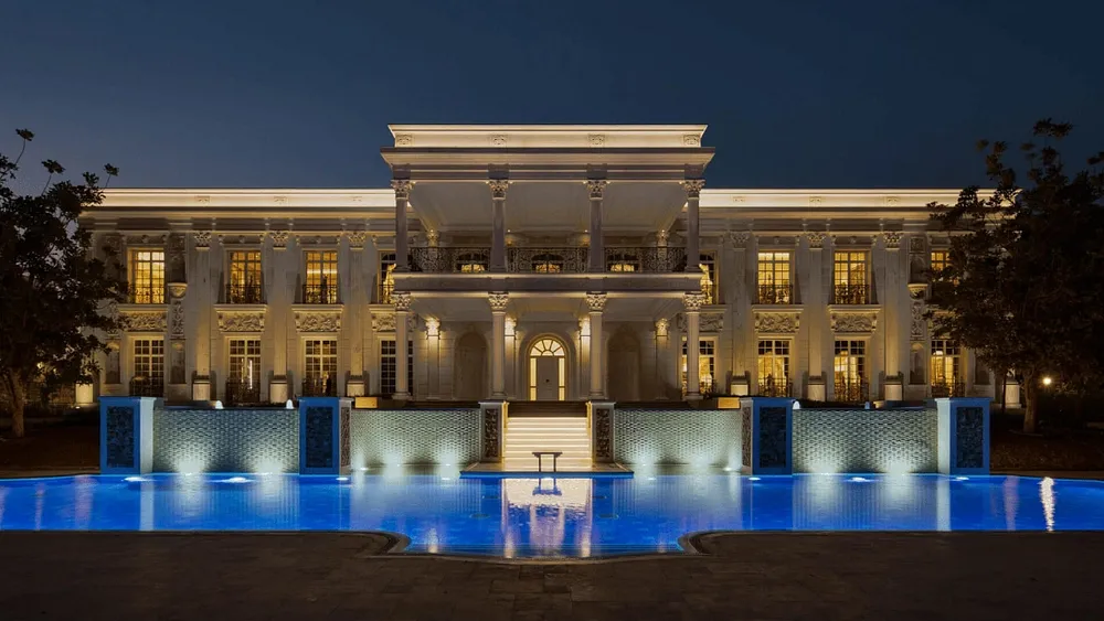 Dubai house for sale