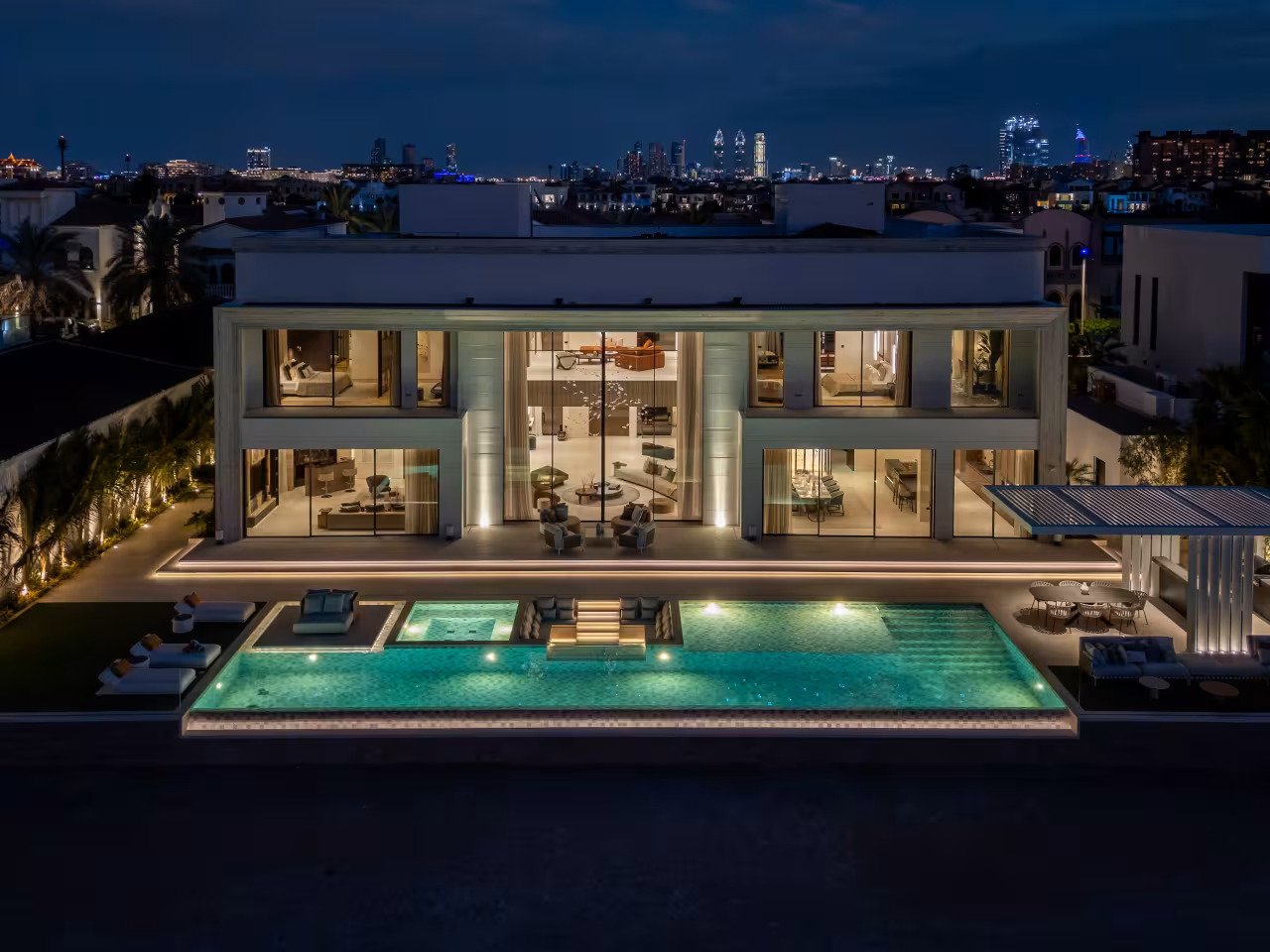 Villa for Sale in Dubai