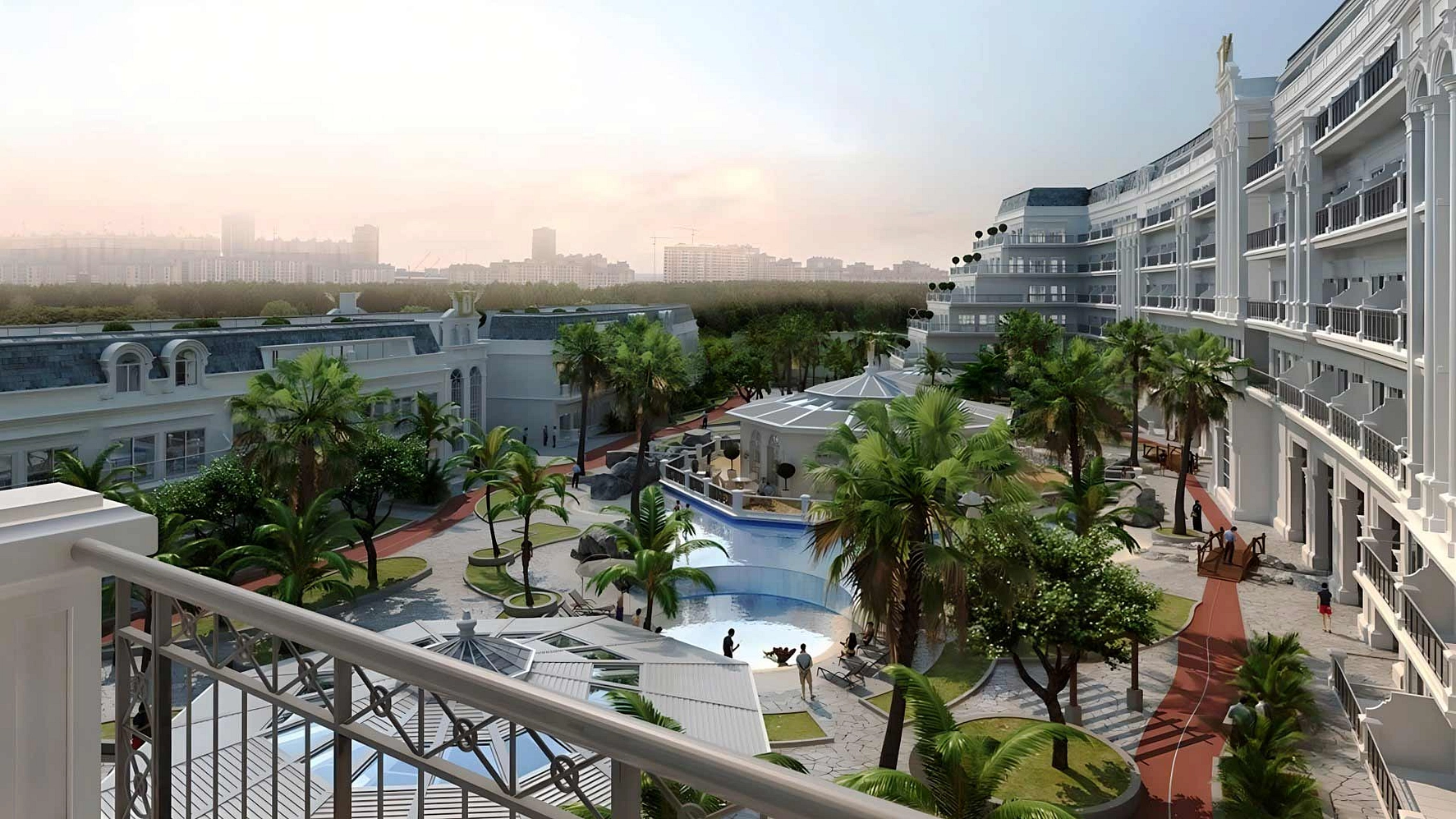 Arjan Dubai Property Investment