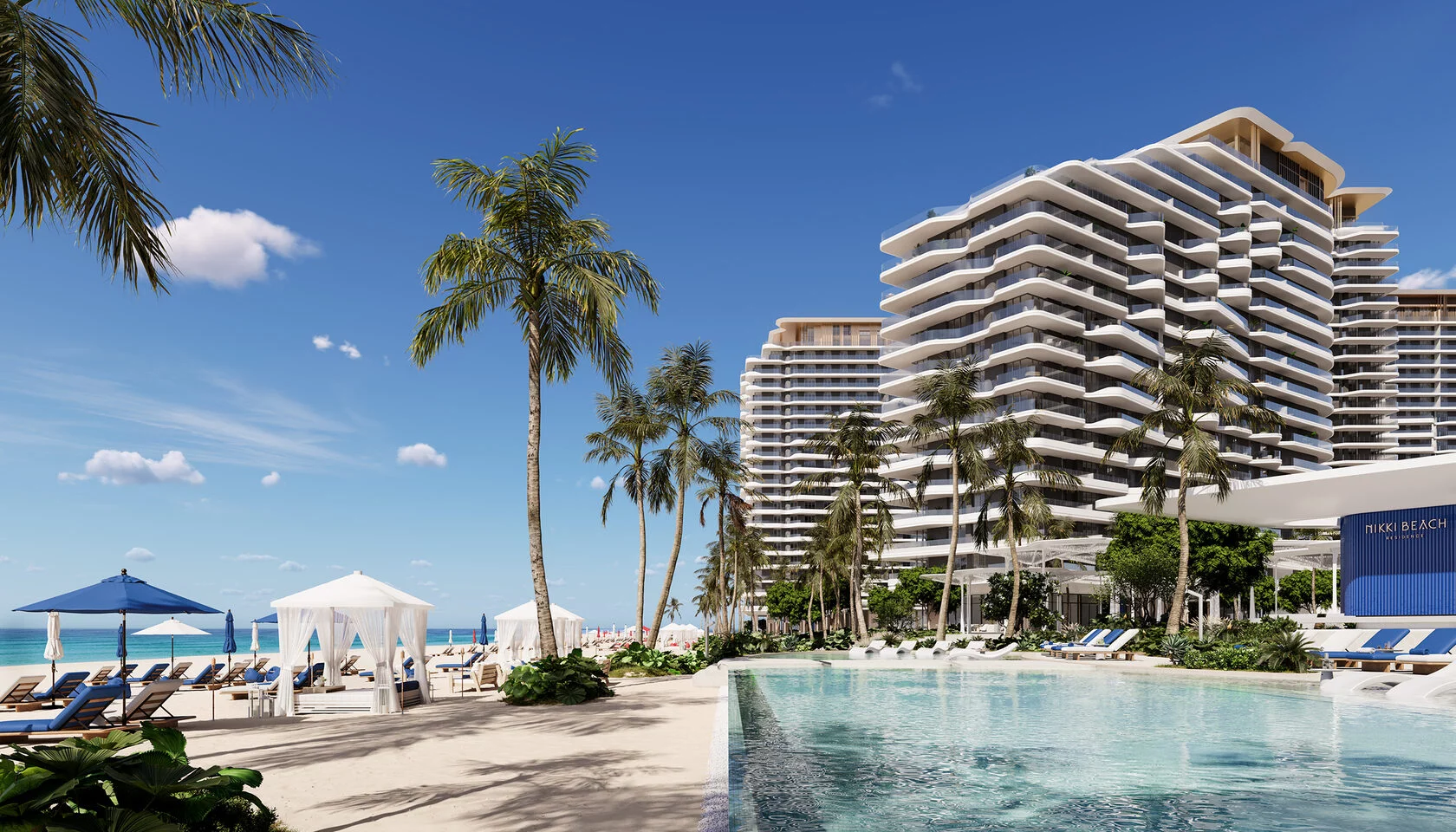 Emaar off-plan projects