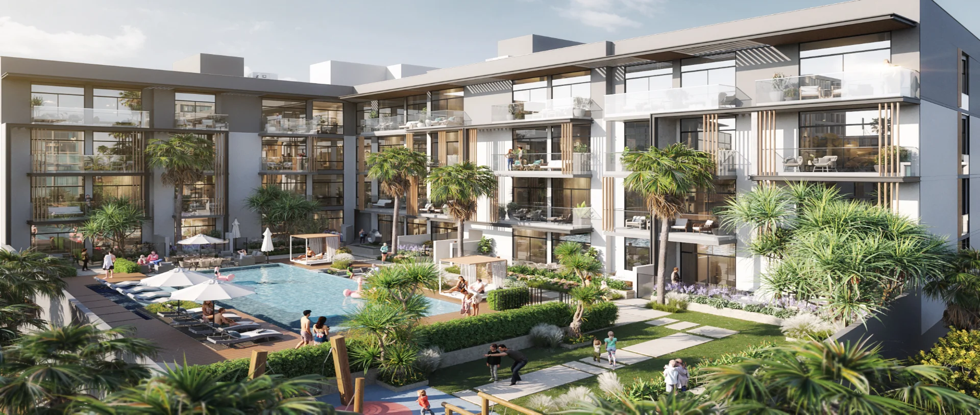 JVC apartments for sale Dubai