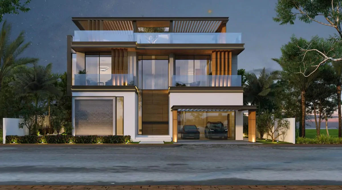 Affordable Property in Dubai