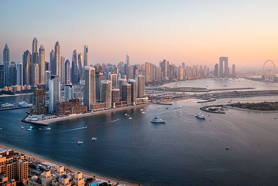 UAE property investment opportunities