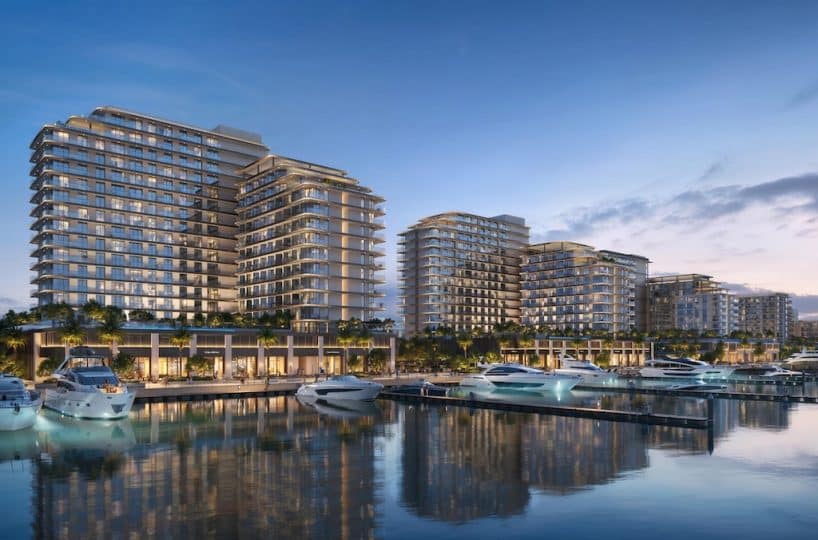 Premium Off-Plan Developments in Dubai