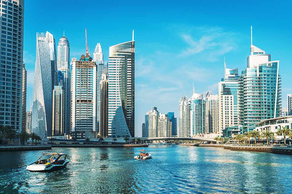 Upcoming Off-Plan Properties in Dubai