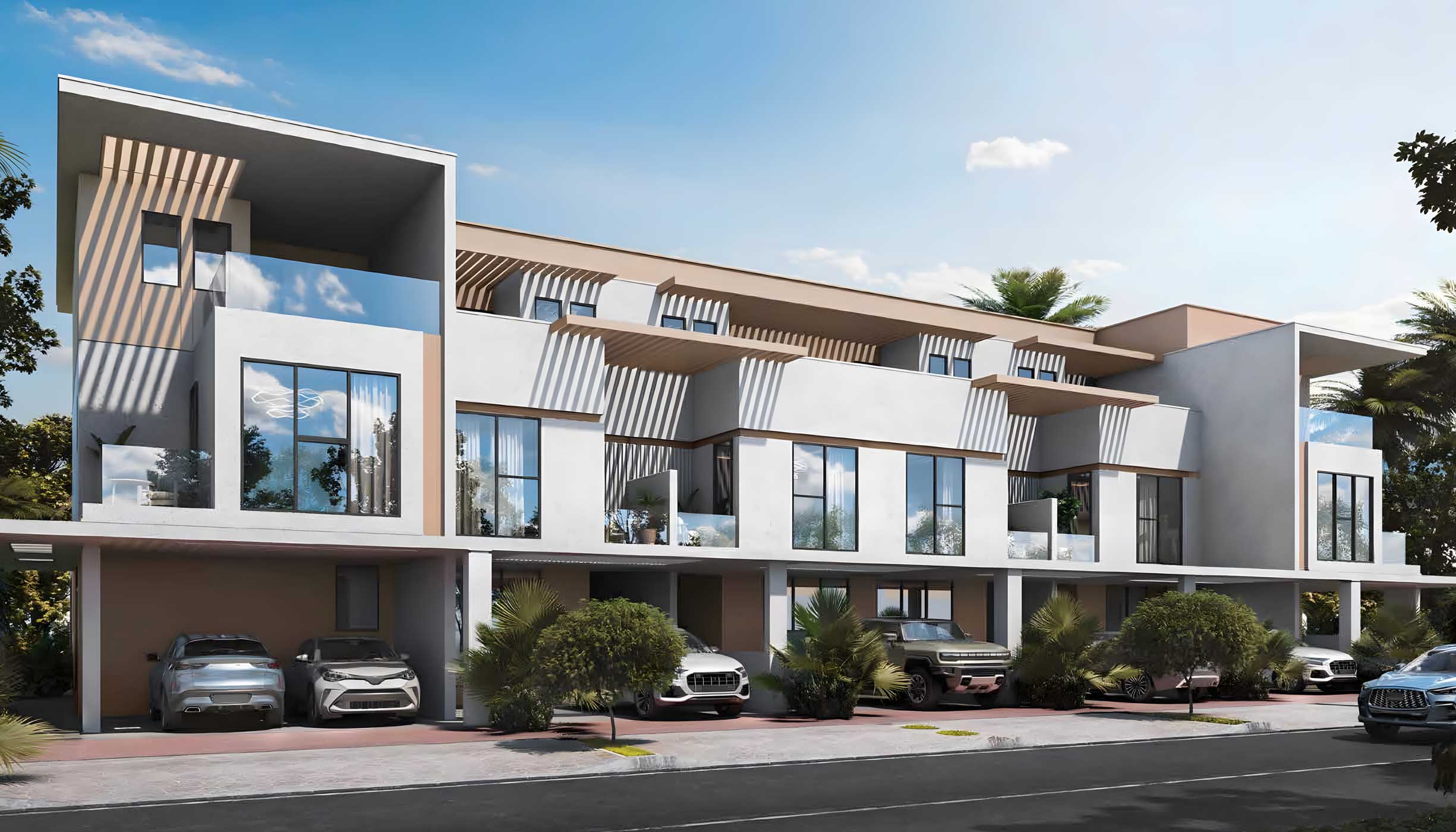 Emaar villas for sale Dubai