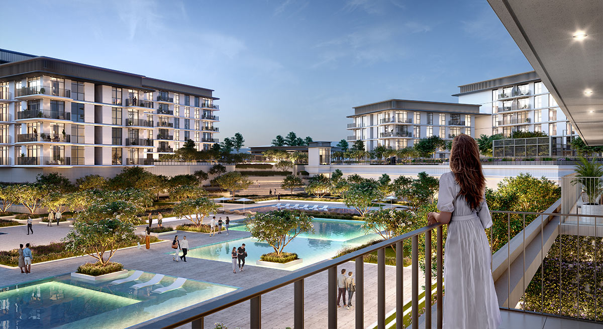 Rashid Yachts and Marina properties