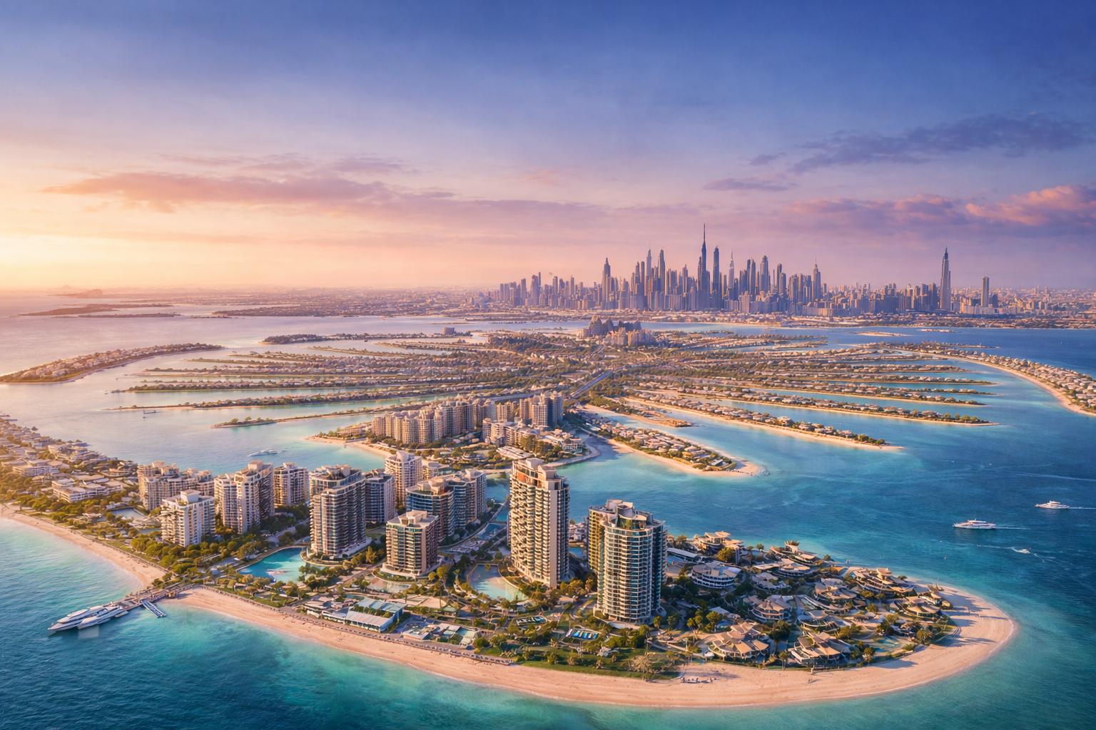 Nakheel High ROI Properties