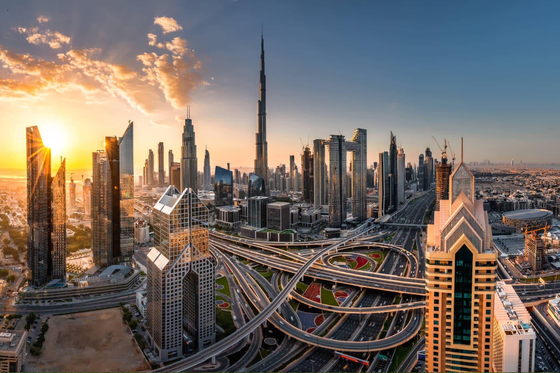 Best property investment in Dubai