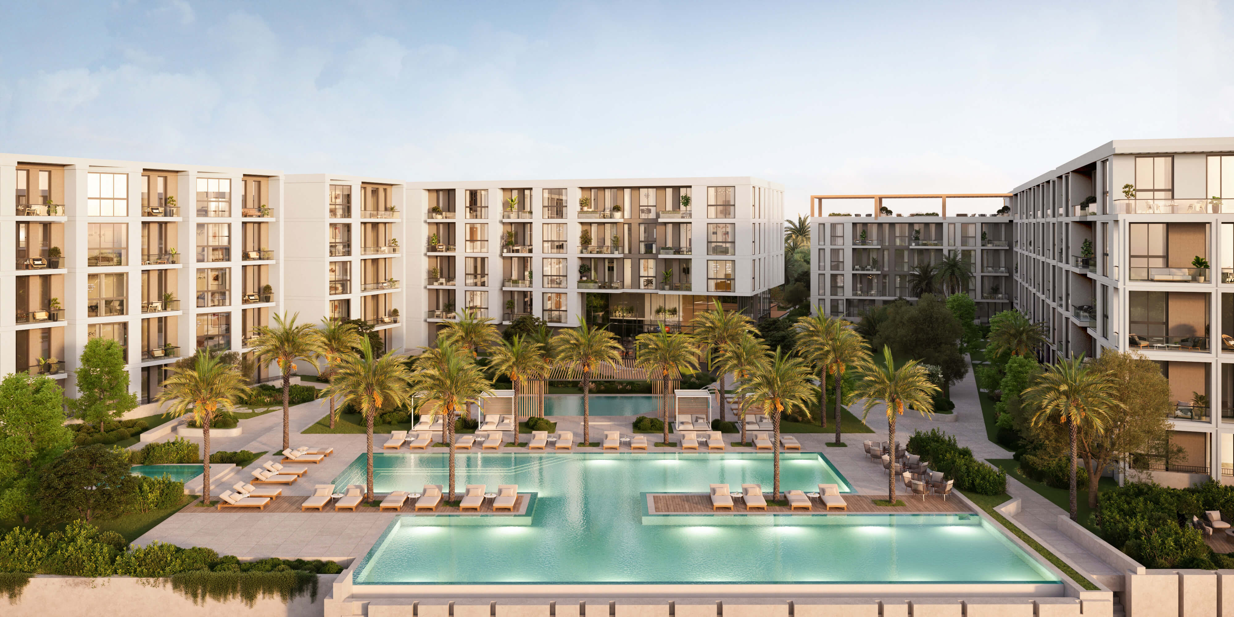 Off-plan villas investment Dubai