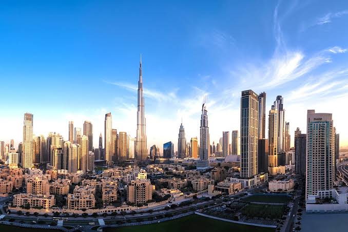 Retail Property Investment in Dubai 2026