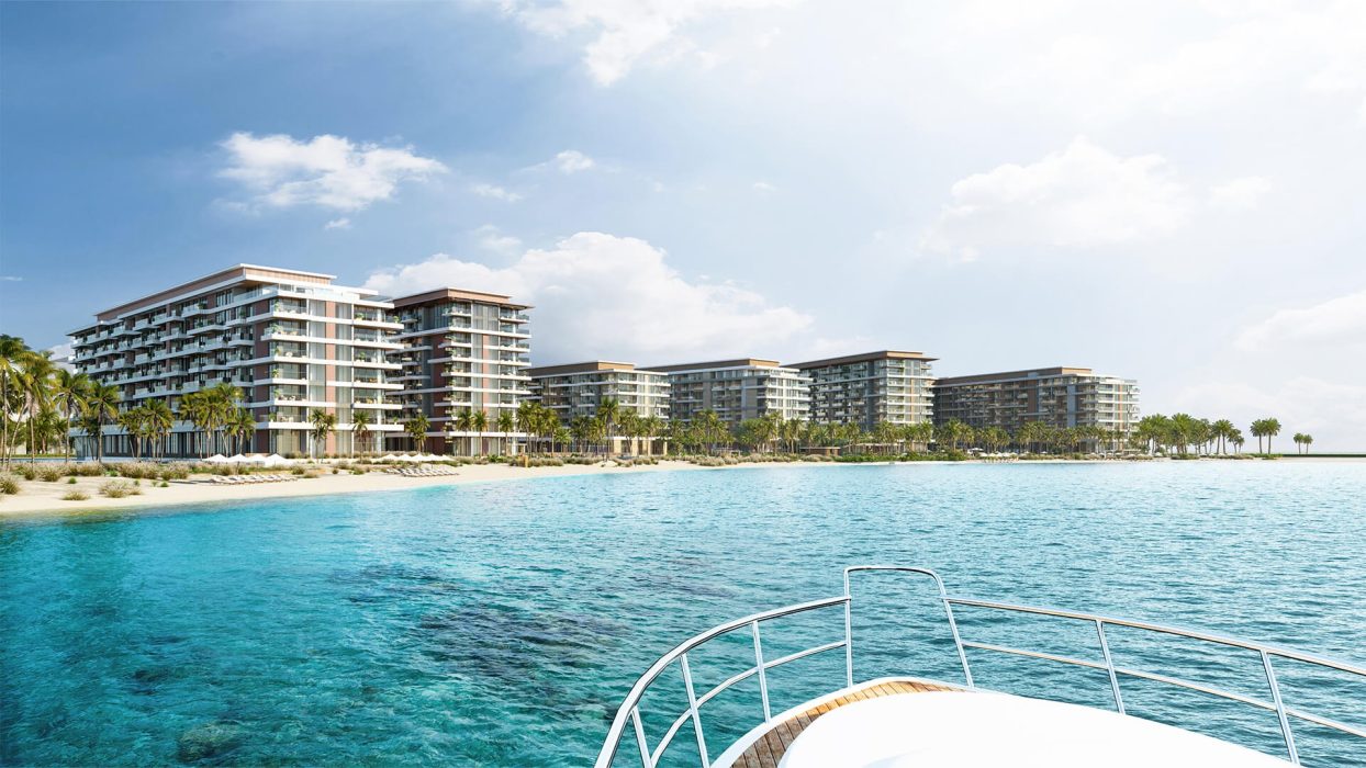 Dubai Islands Properties