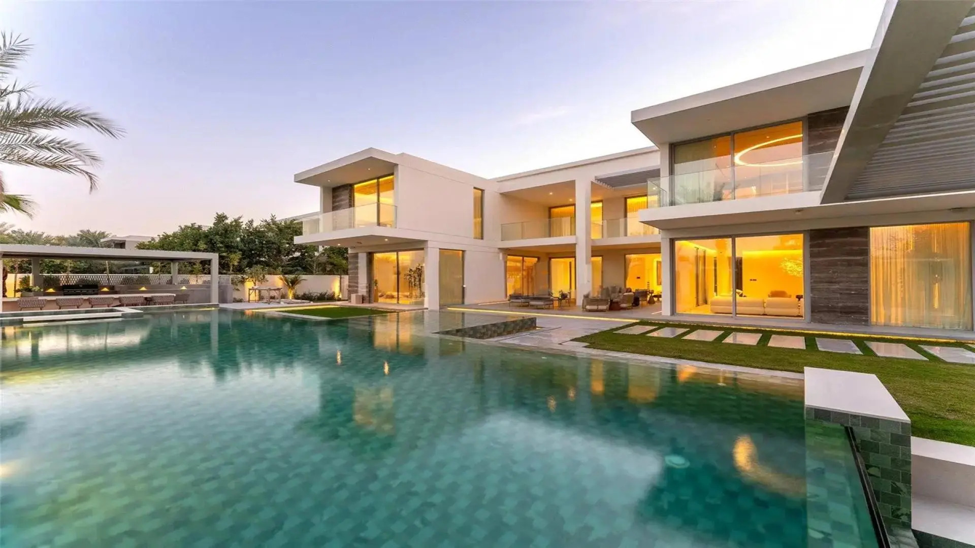 Properties for Sale in Dubai Hills Estate