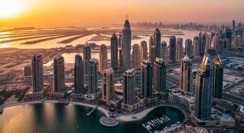 High ROI off plan property Dubai