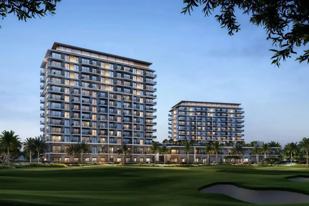 Emaar apartments for sale